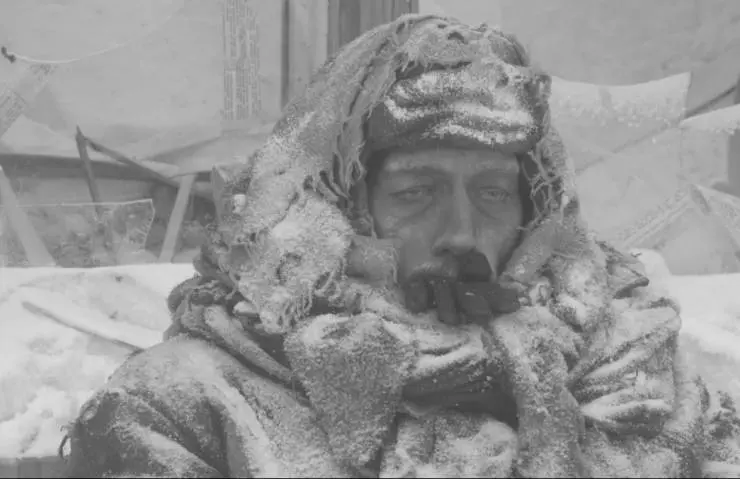 Блокадный дневник 2020 скачать торрентом Блокадный дневник 2020 скачать торрентом