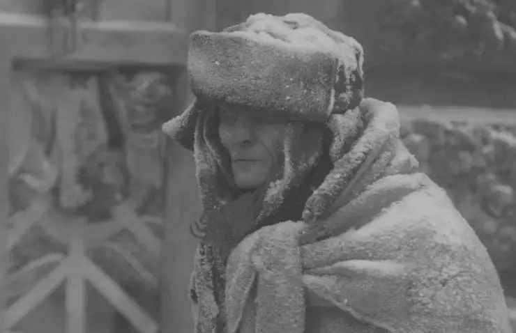 Блокадный дневник 2020 скачать с торрента Блокадный дневник 2020 скачать с торрента