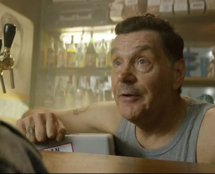 Печень, или История одного стартапа 2019 скачать торрентом Печень, или История одного стартапа 2019 скачать торрентом