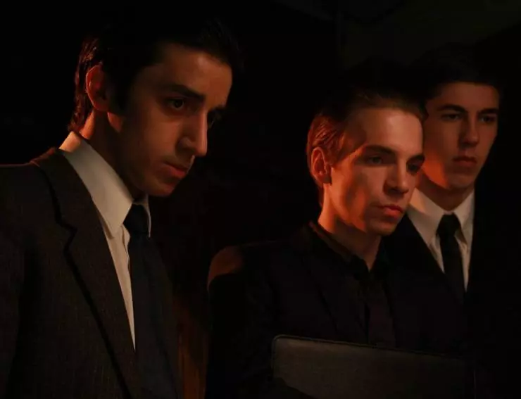 Печень, или История одного стартапа 2019 скачать с торрента Печень, или История одного стартапа 2019 скачать с торрента