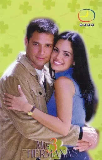 Мои три сестры / Mis Tres Hermanas 2000 скачать через торрент в хорошем качестве