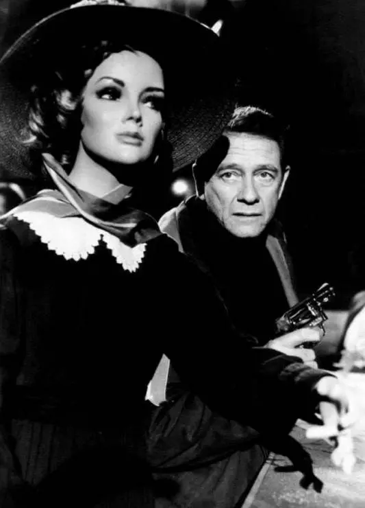 Дело Ричарда Бека 1985 скачать с торрента Дело Ричарда Бека 1985 скачать с торрента