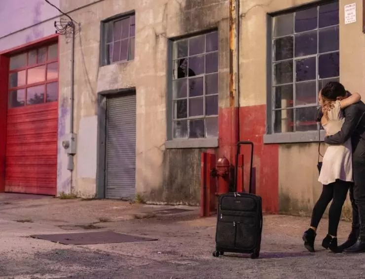 После. Глава 2 2020 скачать торрентом После. Глава 2 2020 скачать торрентом