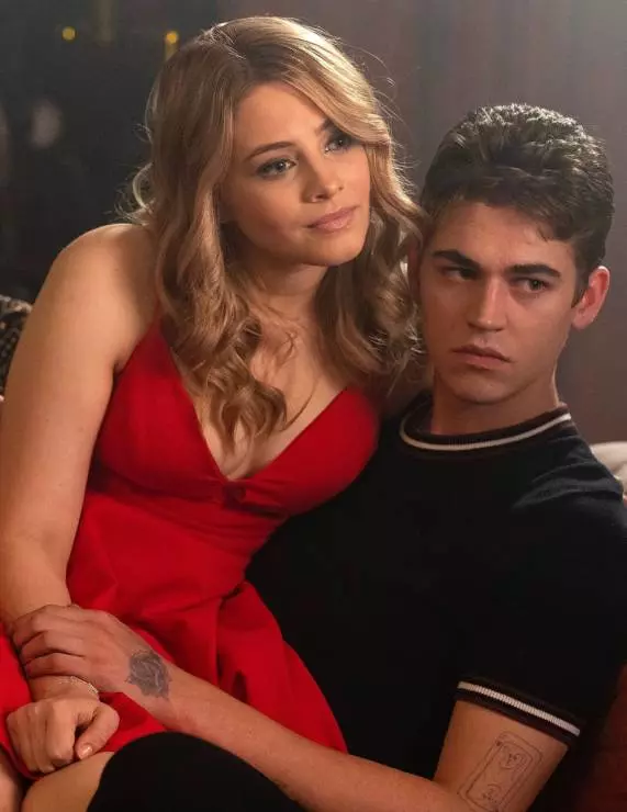 После. Глава 2 2020 скачать с торрента После. Глава 2 2020 скачать с торрента