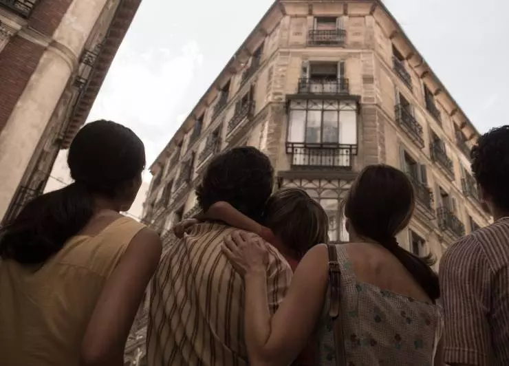 Заклятье. Дом 32 2020 скачать через торрент бесплатно Заклятье. Дом 32 2020 скачать через торрент бесплатно