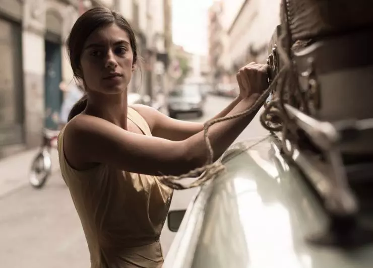 Заклятье. Дом 32 2020 скачать торрентом Заклятье. Дом 32 2020 скачать торрентом