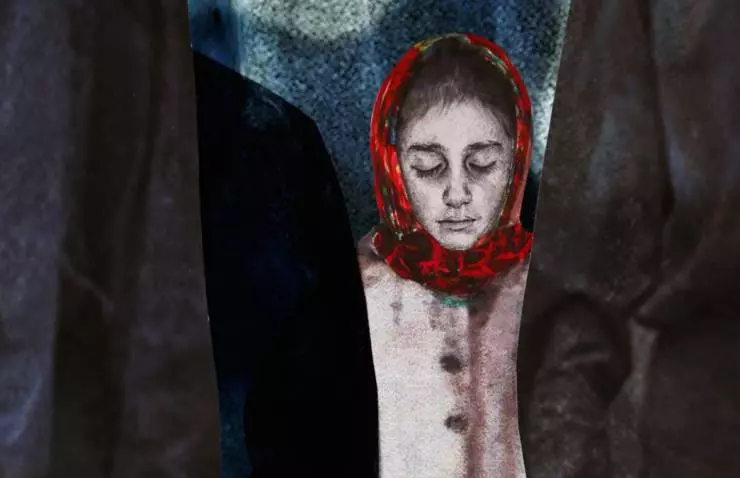 Колыбельная войны 2019 скачать с торрента Колыбельная войны 2019 скачать с торрента