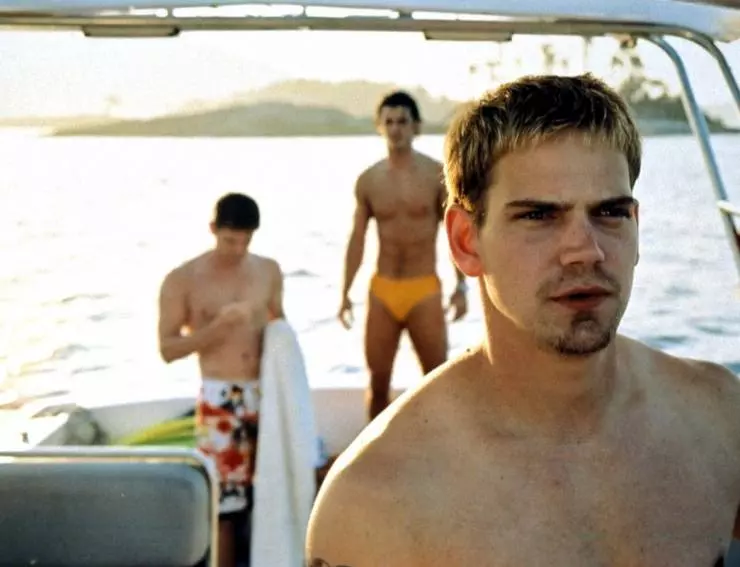 Смерть в воде 2001 скачать торрентом Смерть в воде 2001 скачать торрентом