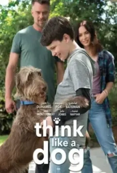 Думай как собака / Think Like a Dog 2020 скачать через торрент в хорошем качестве