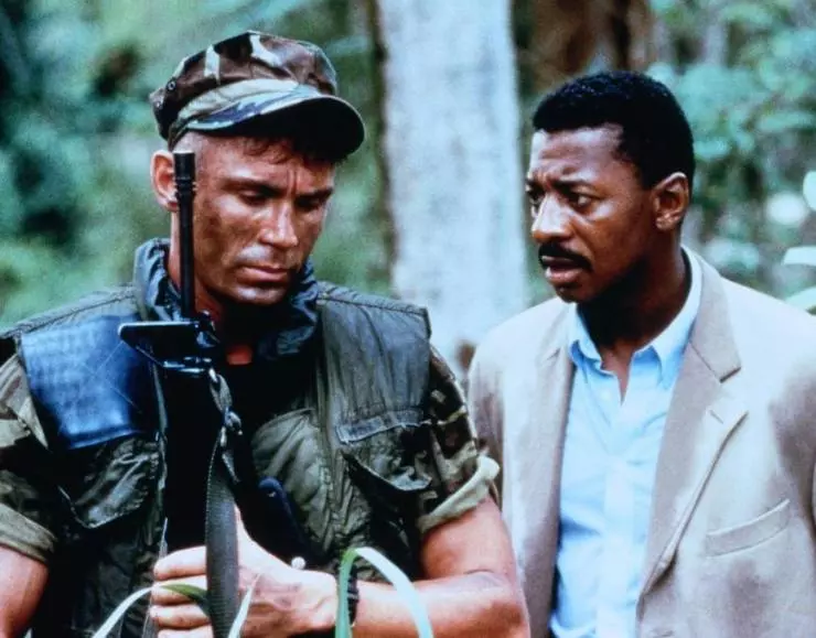 Наемник 2 1998 скачать с торрента Наемник 2 1998 скачать с торрента