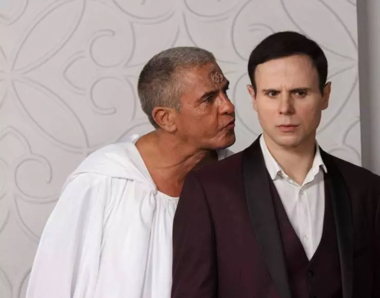 Ушедшие в туман 2019 скачать через торрент бесплатно Ушедшие в туман 2019 скачать через торрент бесплатно