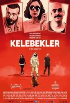 Бабочки / Kelebekler 2018 скачать через торрент в хорошем качестве