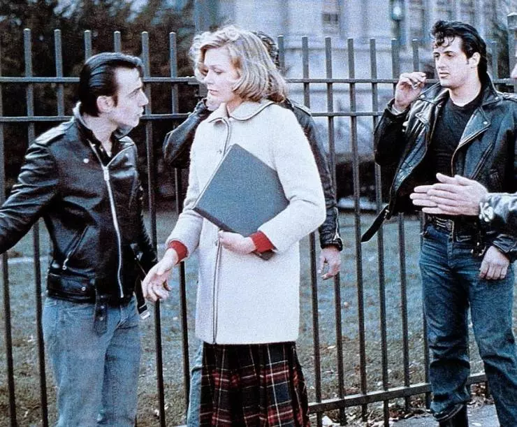 Лорды Флэтбуша 1974 скачать торрентом Лорды Флэтбуша 1974 скачать торрентом