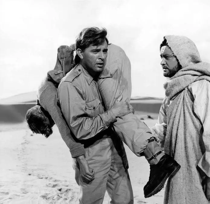 Горькая победа 1957 скачать с торрента Горькая победа 1957 скачать с торрента