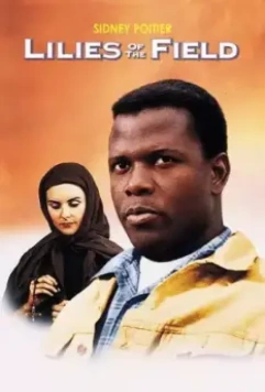 Полевые лилии / Lilies of the Field 1963 скачать через торрент в хорошем качестве