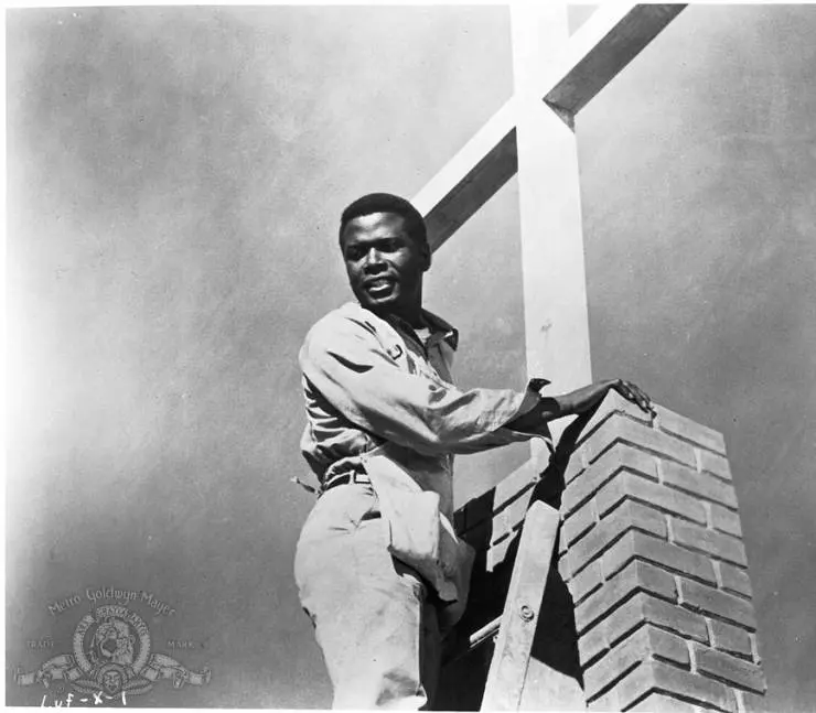 Полевые лилии 1963 скачать торрентом Полевые лилии 1963 скачать торрентом