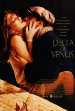 Дельта Венеры / Delta of Venus 1995 скачать через торрент в хорошем качестве