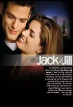 Джек и Джилл / Jack & Jill 1999 скачать через торрент в хорошем качестве