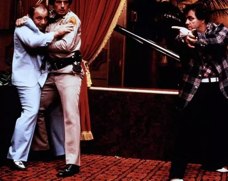 В поисках выхода 1982 скачать с торрента В поисках выхода 1982 скачать с торрента