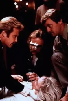 В поисках выхода 1982 скачать через торрент бесплатно В поисках выхода 1982 скачать через торрент бесплатно