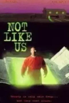Не такие, как мы / Not Like Us 1995 скачать через торрент в хорошем качестве