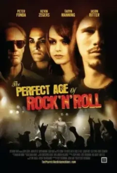 Лучшие годы рок-н-ролла / The Perfect Age of Rock 'n' Roll 2009 скачать через торрент в хорошем качестве