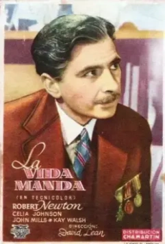 Этот счастливый народ / This Happy Breed 1944 скачать через торрент в хорошем качестве
