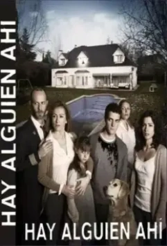 Кто-нибудь там есть? / Hay alguien ahí 2019 скачать через торрент в хорошем качестве