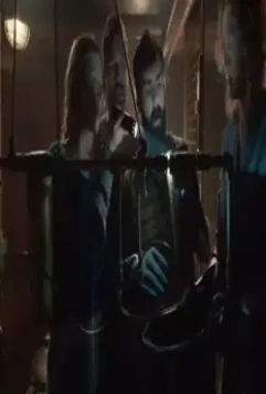 Морские паразиты 2019 скачать с торрента Морские паразиты 2019 скачать с торрента