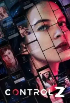 Отмена действия / Control Z 2020 скачать через торрент в хорошем качестве