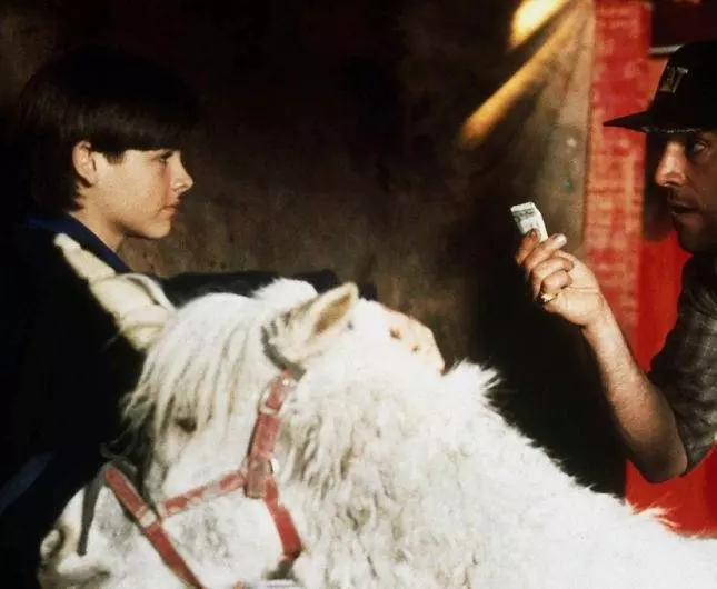 Нико-единорог 1998 скачать торрентом Нико-единорог 1998 скачать торрентом