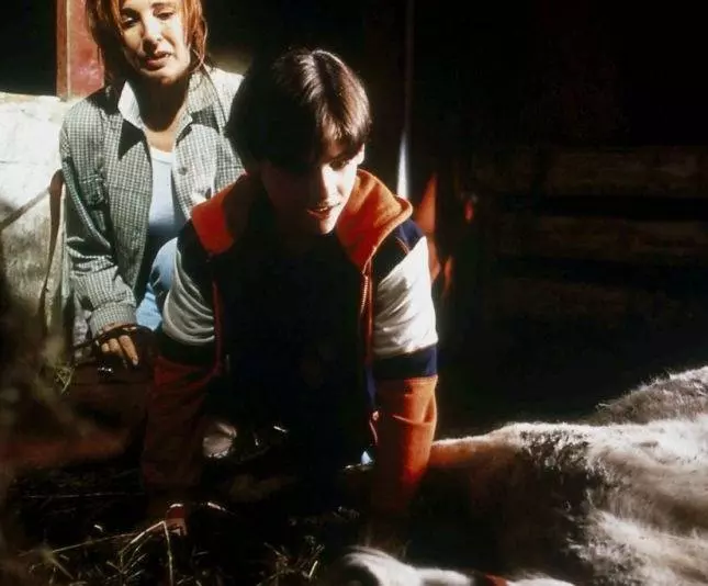 Нико-единорог 1998 скачать через торрент бесплатно Нико-единорог 1998 скачать через торрент бесплатно