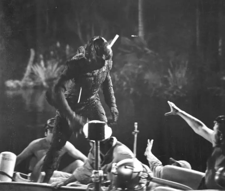 Тварь ходит среди нас 1956 скачать с торрента Тварь ходит среди нас 1956 скачать с торрента