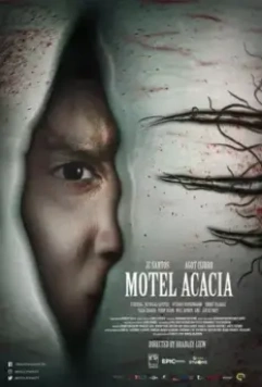 Мотель «Акация» / Motel Acacia 2019 скачать через торрент в хорошем качестве