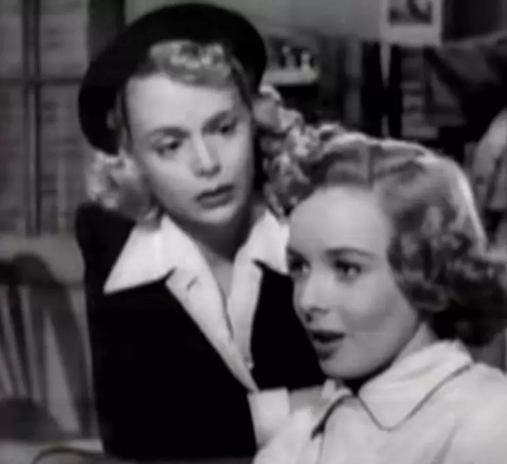 Моя подруга Ирма 1949 скачать с торрента Моя подруга Ирма 1949 скачать с торрента