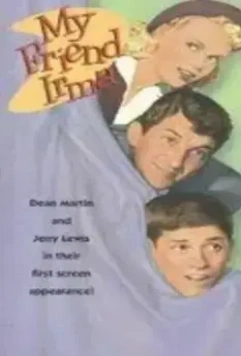 Моя подруга Ирма / My Friend Irma 1949 скачать через торрент в хорошем качестве