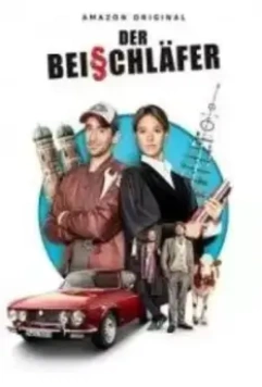 В одной кравати / Der Beischläfer 2020 скачать через торрент в хорошем качестве