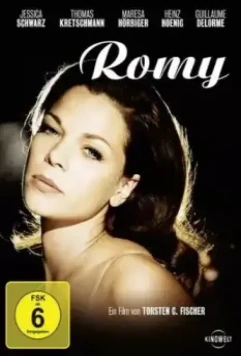 Роми / Romy 2009 скачать через торрент в хорошем качестве