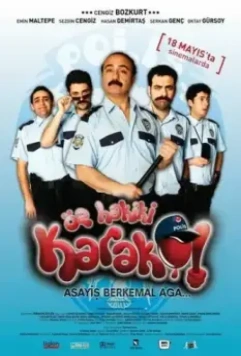 Подлинный форпост / Öz Hakiki Karakol: Asayis Berkemal Aga... 2012 скачать через торрент в хорошем качестве