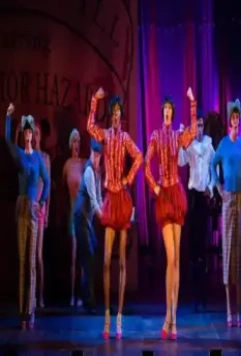 Мудрые дети 2019 скачать через торрент бесплатно Мудрые дети 2019 скачать через торрент бесплатно