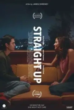 Прямо вверх / Straight Up 2019 скачать через торрент в хорошем качестве