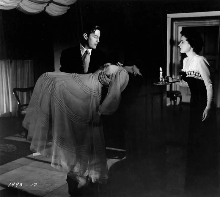 Непрошеные гости (Незваные) 1944 скачать с торрента Непрошеные гости (Незваные) 1944 скачать с торрента