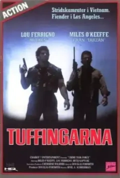 Отряд преступного назначения / Liberty & Bash 1989 скачать через торрент в хорошем качестве