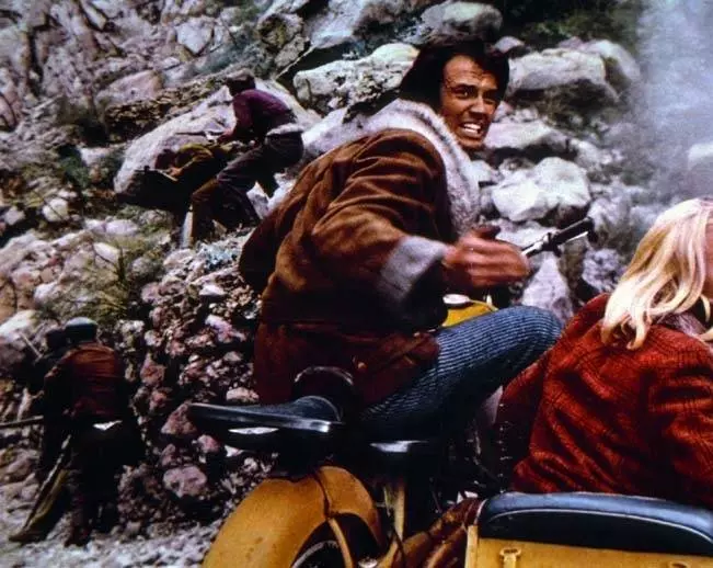 Вероятность равна нулю 1969 скачать с торрента Вероятность равна нулю 1969 скачать с торрента