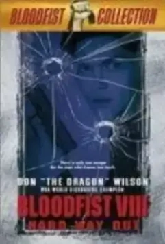 Кровавый кулак 8: Несущий смерть / Bloodfist VIII: Trained to Kill 1996 скачать через торрент в хорошем качестве