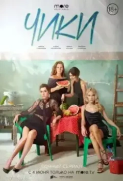 Чики / Чики 2020 скачать через торрент в хорошем качестве