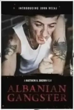 Албанский гангстер / Albanian Gangster 2018 скачать через торрент в хорошем качестве