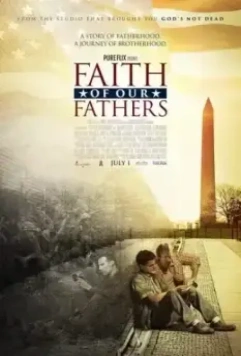 К стене / Faith of Our Fathers 2015 скачать через торрент в хорошем качестве