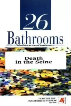26 ванных комнат / Inside Rooms: 26 Bathrooms, London & Oxfordshire, 1985 1985 скачать через торрент в хорошем качестве