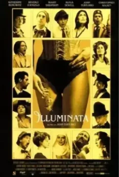 Иллюмината / Illuminata 1998 скачать через торрент в хорошем качестве